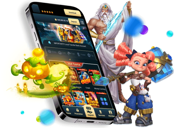 Bảo mật và công bằng tại 68gb nhà cái