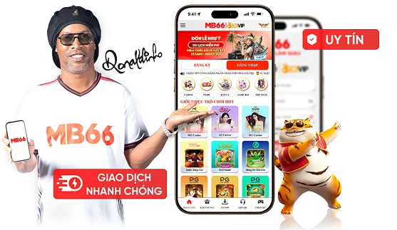 Chơi slot trên di động