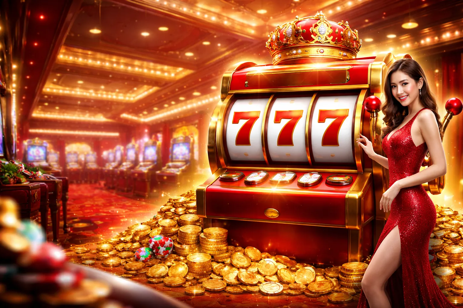Các trò chơi Slot đa dạng tại 68gb nhà cái